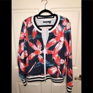 Marc Aurel jacket 